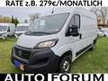 Fiat Ducato 2.2 D L2H2 3,3t KLIMA PDC 3SITZE CARPLAY Weiß - thumbnail 1