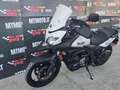 Suzuki V-Strom 650 EXPORT Video 360 Bianco - thumbnail 3