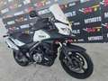 Suzuki V-Strom 650 EXPORT Video 360 Bianco - thumbnail 5