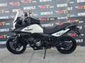 Suzuki V-Strom 650 EXPORT Video 360 Bianco - thumbnail 2
