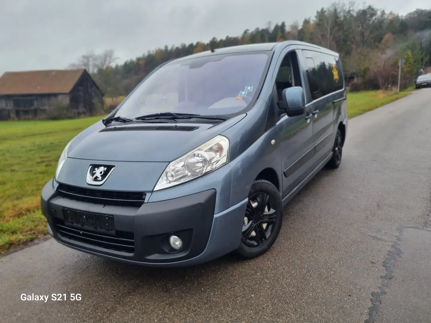 Peugeot Expert Expert HDi 135 Tepee L2H1 - 1