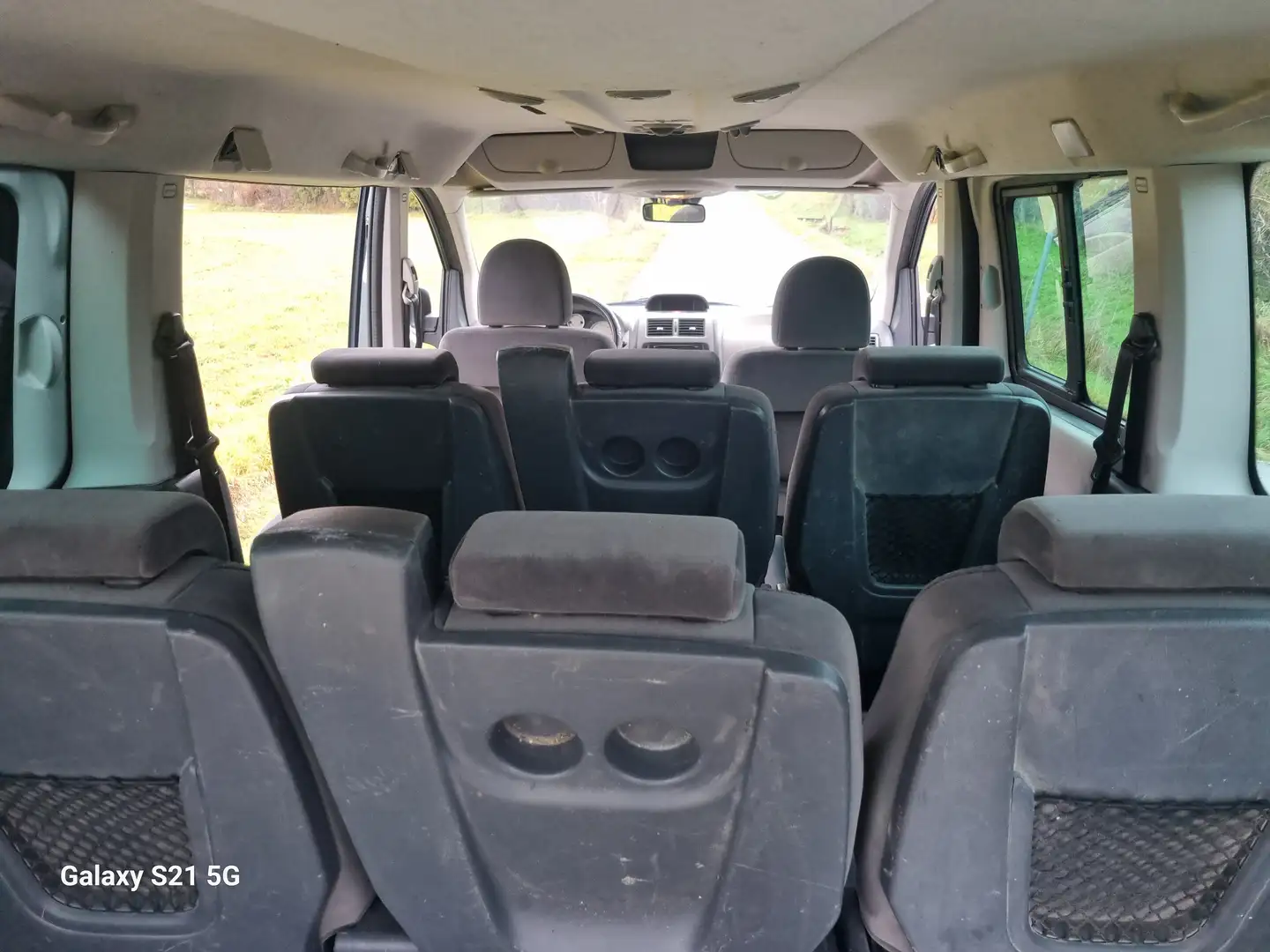 Peugeot Expert Expert HDi 135 Tepee L2H1 - 2