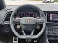 CUPRA Ateca ATECA 2.0 TSI DSG 4DRIVE 5 J. GAR.* AHZV SITZH. Verde - thumbnail 8