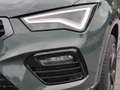 CUPRA Ateca ATECA 2.0 TSI DSG 4DRIVE 5 J. GAR.* AHZV SITZH. Verde - thumbnail 15