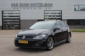 1.4 TSI Highline / R Line / Carplay / Virtual / N.