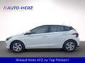Hyundai i20 Sitz&Lenkradheizung+PDC+Navi+Klima+Tempomat Weiß - thumbnail 7