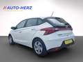 Hyundai i20 Sitz&Lenkradheizung+PDC+Navi+Klima+Tempomat Weiß - thumbnail 9