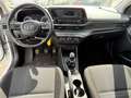 Hyundai i20 Sitz&Lenkradheizung+PDC+Navi+Klima+Tempomat Weiß - thumbnail 15