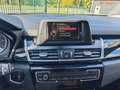 BMW 218 218 d Sport Line Silber - thumbnail 7