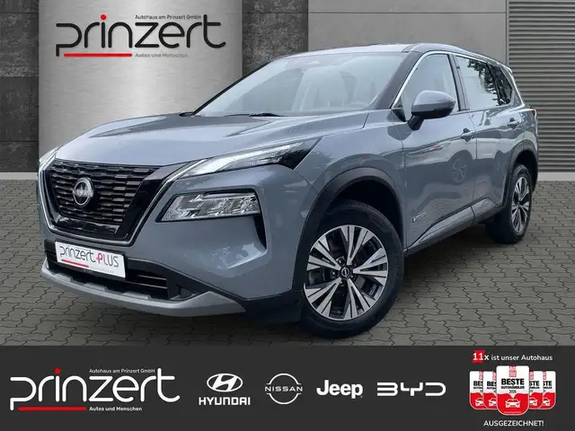 Nissan X-Trail 1.5 VC T MHEV Visia