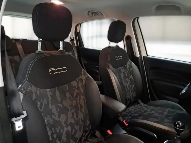 Fiat 500l view 10