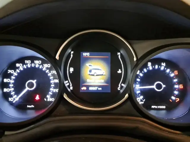 Fiat 500l view 8
