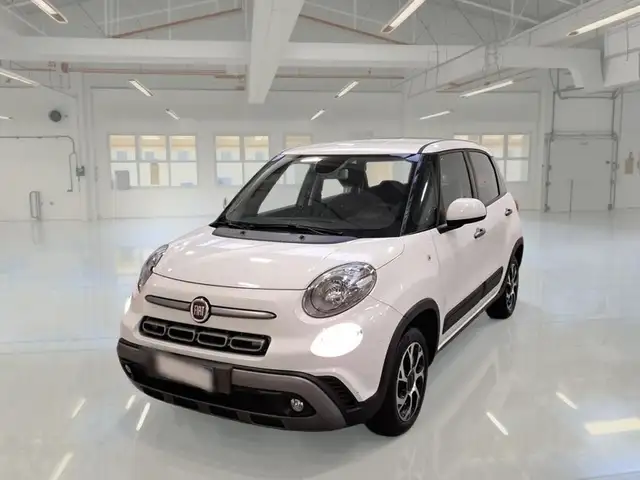 2021 Fiat 500l for sale