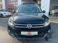Volkswagen Tiguan 1.4 TSI DSG Navi Kamera Klima SHZ Pano Schwarz - thumbnail 2