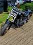 Harley-Davidson Dyna Fat Bob 5HD Komplett unverbastelt Schwarz Matt Czarny - thumbnail 2