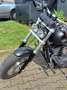 Harley-Davidson Dyna Fat Bob 5HD Komplett unverbastelt Schwarz Matt Czarny - thumbnail 8