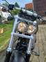 Harley-Davidson Dyna Fat Bob 5HD Komplett unverbastelt Schwarz Matt Czarny - thumbnail 13