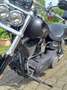 Harley-Davidson Dyna Fat Bob 5HD Komplett unverbastelt Schwarz Matt Czarny - thumbnail 14