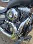 Harley-Davidson Dyna Fat Bob 5HD Komplett unverbastelt Schwarz Matt Schwarz - thumbnail 3