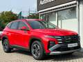 Hyundai TUCSON 1.6 T-GDi Select Design-Paket Navi Bluelink Kamera Rouge - thumbnail 2