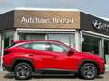 Hyundai TUCSON 1.6 T-GDi Select Design-Paket Navi Bluelink Kamera Rouge - thumbnail 3