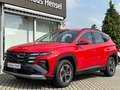 Hyundai TUCSON 1.6 T-GDi Select Design-Paket Navi Bluelink Kamera Rouge - thumbnail 8