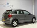 Volkswagen Polo 1.2-12V BlueMotion Trendline // AIRCO // CARPLAY / Grijs - thumbnail 2