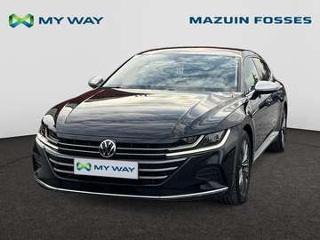Elegance 2.0 TDI SCR 110 kW (150 ch) 7 vitesses DSG
