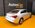 Mercedes-Benz A 180 180d Sedán 7G-DCT Gris - thumbnail 5