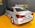 Mercedes-Benz A 180 180d Sedán 7G-DCT Gris - thumbnail 6