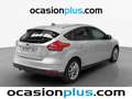 Ford Focus 1.6 TI-VCT Trend+ (flotas) Gris - thumbnail 4