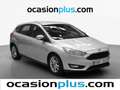 Ford Focus 1.6 TI-VCT Trend+ (flotas) Gris - thumbnail 2