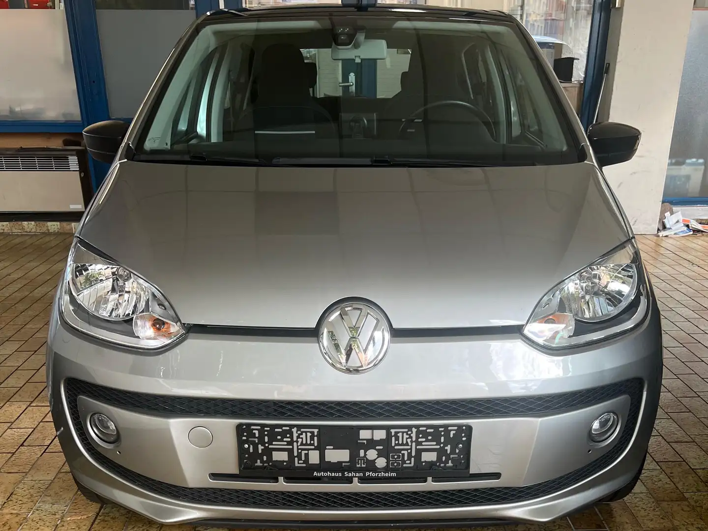 Volkswagen up! Up  5-Türer cup Gold - 1