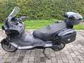 Suzuki Burgman 650 AN 650 Fekete - thumbnail 8
