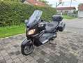 Suzuki Burgman 650 AN 650 Fekete - thumbnail 2