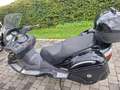Suzuki Burgman 650 AN 650 Fekete - thumbnail 5