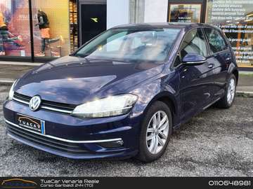 SERIE VII 1.6 TDI Business BlueMotion