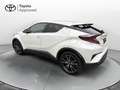 Toyota C-HR C-HR 1.8 Hybrid E-CVT Lounge Wit - thumbnail 3