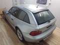 BMW Z3 Z 3 2,8 coupé Silber - thumbnail 2