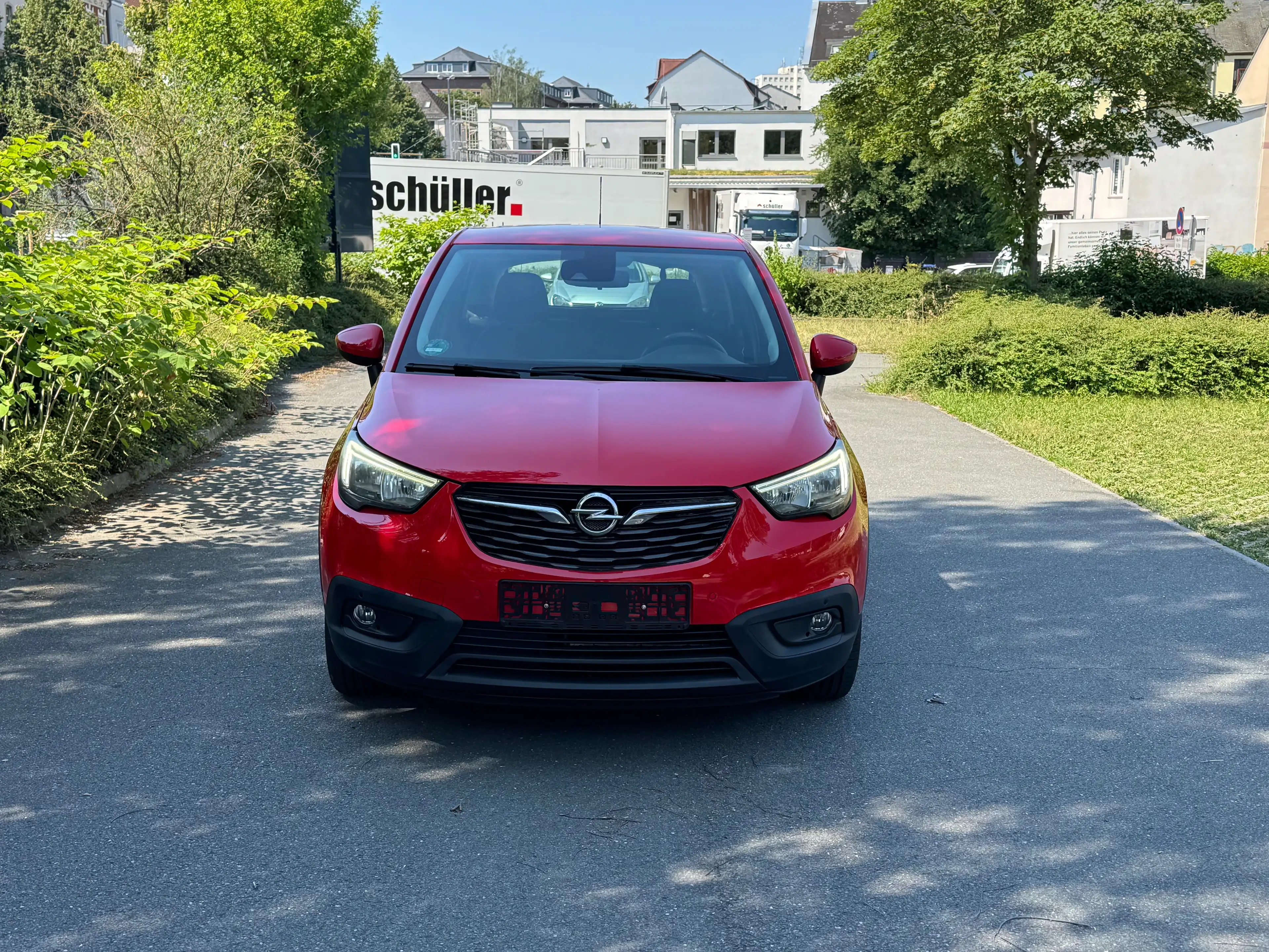 Opel Crossland X Edition*Zahnriemen,TÜV&Service neu! — photo 3