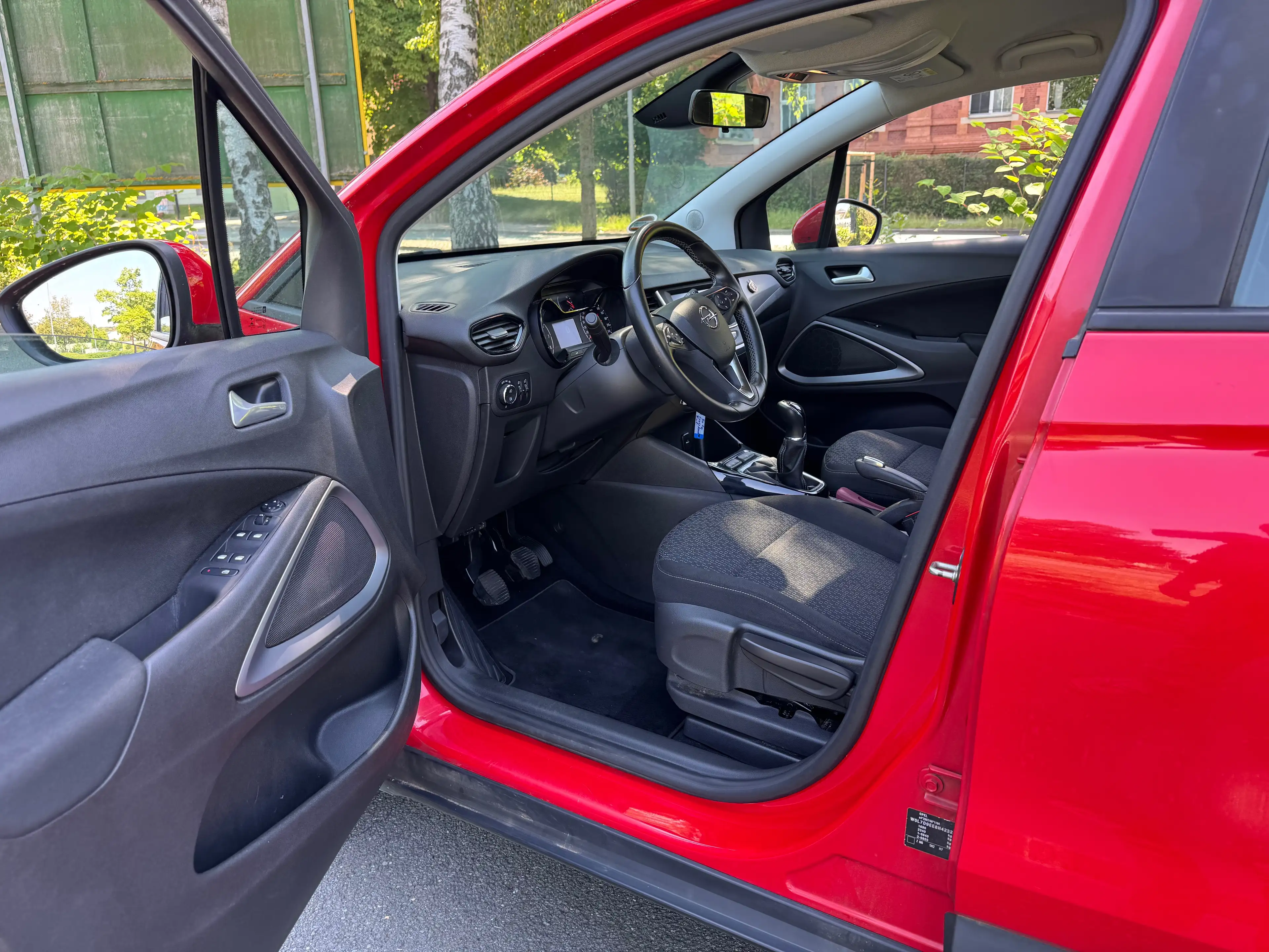 Opel Crossland X Edition*Zahnriemen,TÜV&Service neu! — photo 13