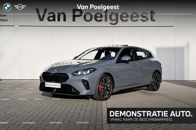 BMW 120 1 Serie M Sport Design Edition