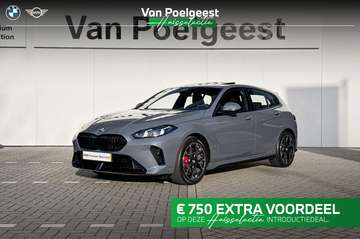 1 Serie | M Sport | Panoramadak | Premium Pack | H
