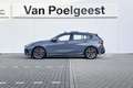 BMW 120 1 Serie M Sport Design Edition Grau - thumbnail 3
