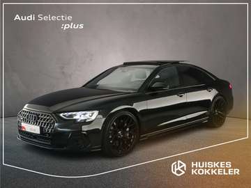 60 TFSI e quattro | 4-wiel | Massage | Pano | HD-M