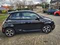 Fiat 500 E-Sunroof-2015-24KW- Zeer nette auto-alle opties.. Zwart - thumbnail 6