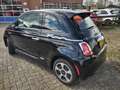 Fiat 500 E-Sunroof-2015-24KW- Zeer nette auto-alle opties.. Zwart - thumbnail 10
