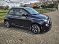 Fiat 500 E-Sunroof-2015-24KW- Zeer nette auto-alle opties.. Zwart - thumbnail 5