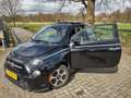 Fiat 500 E-Sunroof-2015-24KW- Zeer nette auto-alle opties.. Zwart - thumbnail 17