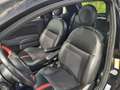 Fiat 500 E-Sunroof-2015-24KW- Zeer nette auto-alle opties.. Zwart - thumbnail 12